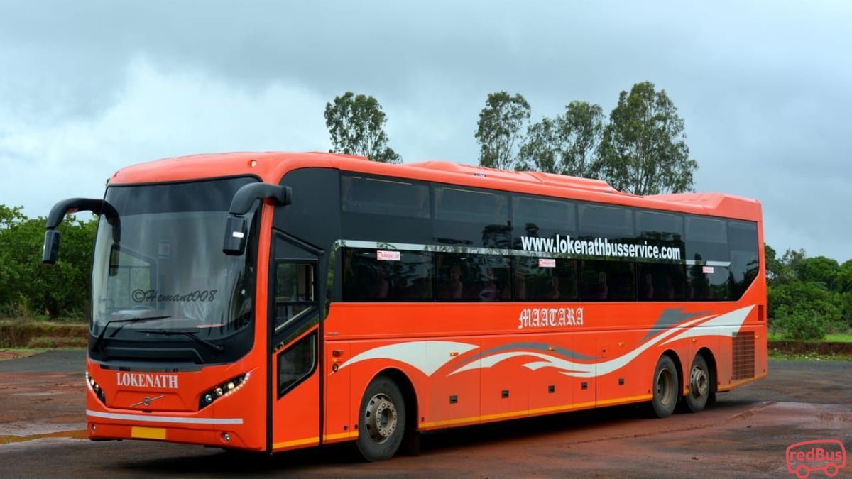 Bus Image